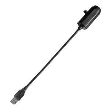Zasilana przez USB lampa projekcyjna Planet do sypialni dziecięcej - 10 slajdów