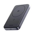 Ugreen PB761 10000mAh Qi2 Power Bank - 30W USB-C PD i 15W MagSafe - Szary