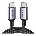Kabel USB-C / USB-C Ugreen Universal do Szybkiego Ładowania - 1m