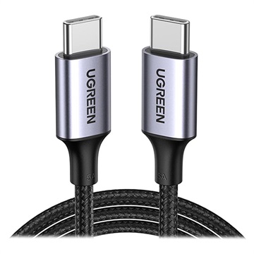 Kabel USB-C / USB-C Ugreen Universal do Szybkiego Ładowania - 1m