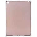 Cienki Pokrowiec TPU iPad Mini 4 - Czarny