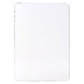 Cienki Pokrowiec TPU iPad Mini 4 - Biały