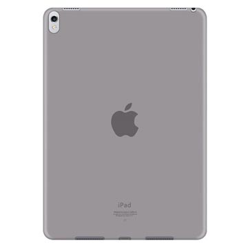 Bardzo cienkie etui z TPU do tabletu iPad Pro 10.5 - Szare