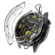 Huawei Watch GT 4 Wyjątkowo Cienkie Etui z TPU - 46mm