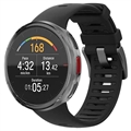 Samsung Galaxy Watch4 Wyjątkowo Cienkie Etui z TPU - 40mm - Przezroczyste