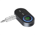 Uniwersalny 3.5mm AUX / Odbiornik Audio Bluetooth BR10