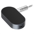 Uniwersalny 3.5mm AUX / Odbiornik Audio Bluetooth BR10