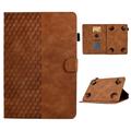 Uniwersalne etui 3D Pattern Smart Tablet Folio - 10"