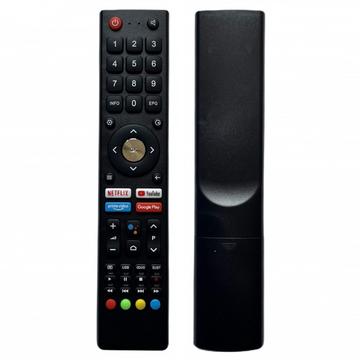 Uniwersalny pilot do telewizorów JVC