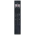 Uniwersalny pilot zdalnego sterowania do telewizorów Philips - odpowiednik BRC0984502/01