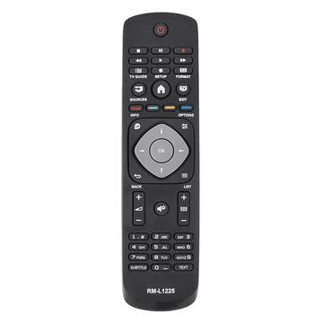 Uniwersalny pilot zdalnego sterowania do telewizorów Philips - odpowiednik RM-L1225