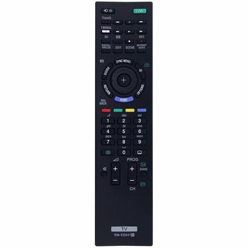Uniwersalny pilot zdalnego sterowania do telewizorów Sony - odpowiednik RM-ED041