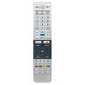 Uniwersalny pilot do telewizorów Toshiba Smart TV - odpowiednik CT-8522