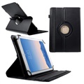 Uniwersalne Rotary Folio Etui na Tablet - 9-10" - Czarne