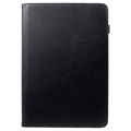 Uniwersalne Rotary Folio Etui na Tablet - 9-10" - Czarne