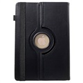 Uniwersalne Rotary Folio Etui na Tablet - 9-10" - Czarne