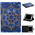 Uniwersalne Etui Folio Stylish Series na Tablet - 10\'\' - Mandala