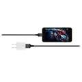Uniwersalny Adapter Type-C na HDMI - 2m