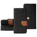 Uniwersalne Wodoodporne Etui Tech-Protect - 6.9" - Czarne / Przezroczyste
