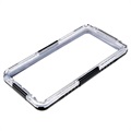 Uniwersalny Wodoszczelne Etui z Smyczą - 6.5" - Czarne