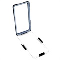 Uniwersalny Wodoszczelne Etui z Smyczą - 6.5" - Czarne