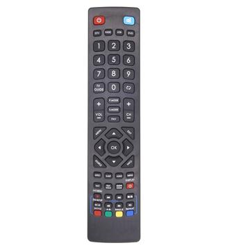 Uniwersalny pilot zdalnego sterowania do telewizorów Blaupunkt
