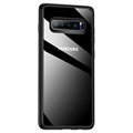 Hybrydowe etui Usams Mant do Samsung Galaxy S10