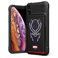 Etui VRS Damda Shield Marvel do telefonu iPhone X / iPhone XS