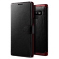 Samsung Galaxy Note9 Etui-Portfel VRS Design Layered Dandy - Czarne