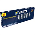 Baterie AA Varta Industrial Pro - 1.5V - 1x10