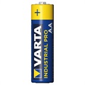Baterie AA Varta Industrial Pro - 1.5V - 1x10