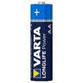 Baterie AA Varta Longlife Power 4906110414 - 1.5V - 1X4