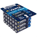 Bateria AAA Varta Longlife Power 4903301124 - 1.5V - 1x24