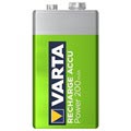 Akumulator Varta Power Ready2Use 56722101401 - 200mAh