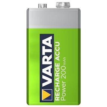 Akumulator Varta Power Ready2Use 56722101401 - 200mAh
