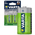 Akumulatorki C/HR14 Varta Power Ready2Use - 3000mAh - 1x2