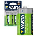 Akumulatorki D/HR20 Varta Power Ready2Use - 3000mAh - 1x2