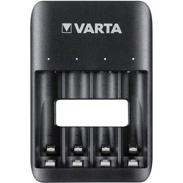Ładowarka Varta Quattro USB - AA/AAA