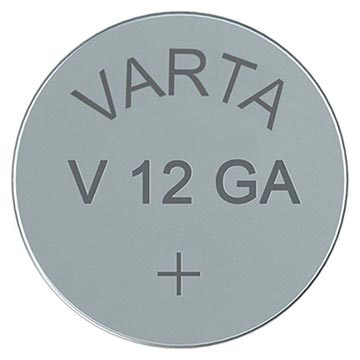 Bateria Alkaliczna Varta Professional V12GA/LR43 - 1.5V