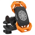 Magnetyczny Uchwyt na Rower do Smartfonów Vava VA-SH014 - 3.5"-5.5"