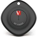 Verbatim My Finder Bluetooth Tracker - czarny