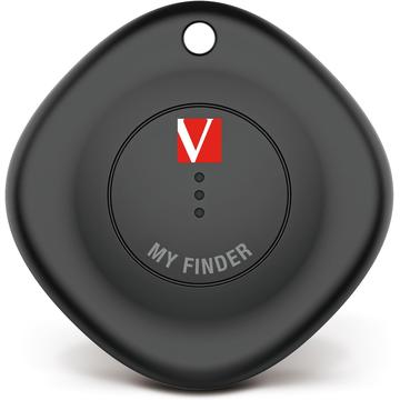 Verbatim My Finder Bluetooth Tracker - czarny