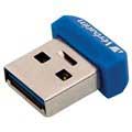 PENDRIVE VERBATIM NANO USB 3.0 - 64 GB