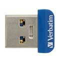 PENDRIVE VERBATIM NANO USB 3.0 - 64 GB