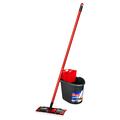 Zestaw mop i wiadro Vileda UltraMax Box 2-w-1