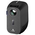 Poręczny Projektor Full HD Vivibright D3000B - 1080p (Otwarte Opakowanie A) - Czarny