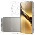 Antypoślizgowe etui TPU Vivo X200 - przezroczyste
