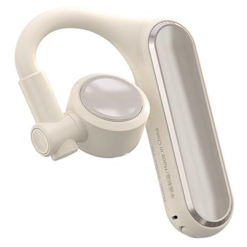 Zestaw słuchawkowy Bluetooth Vsidea V36 z mega basami