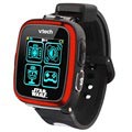 Smartwatch Vtech Kidizoom Gwiezdne Wojny Szturmowiec - Czarny