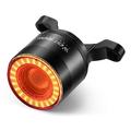 WEST BIKING YP0701420 Inteligentne światło rowerowe z czujnikiem Kolorowe światło tylne LED MTB